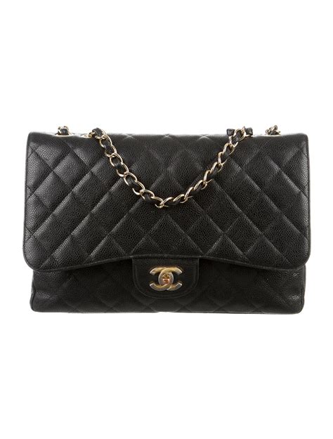 chanel flap bag usa